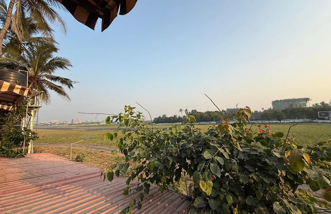 Hotel Beach Garden-1