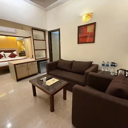 Hotel Beach Garden-2
